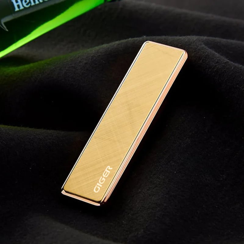 Windproof USB Arc Lighter